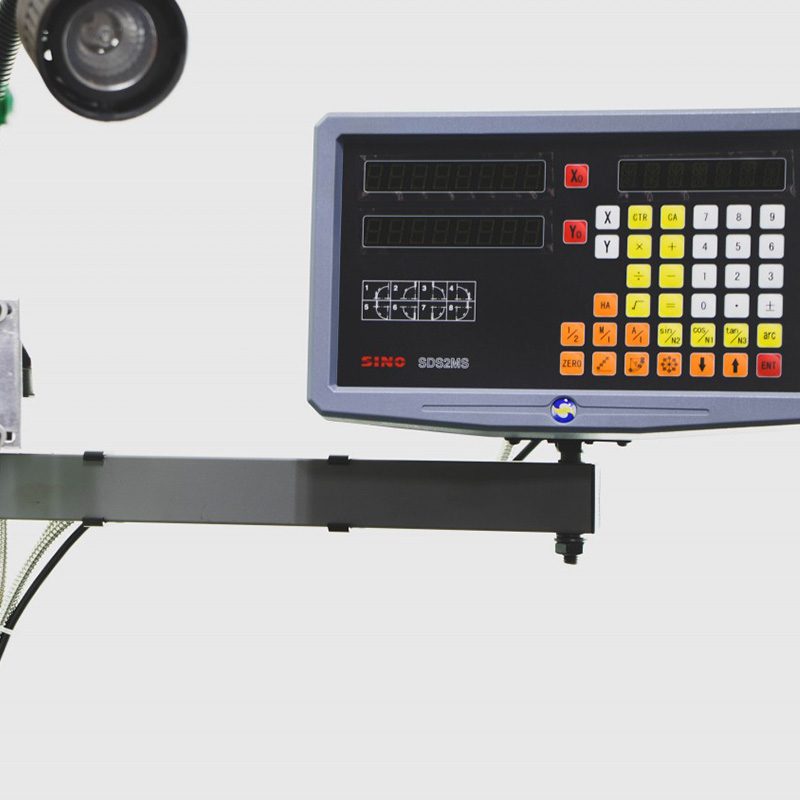 Плоскошлифовальный станок Proma PBP-300A