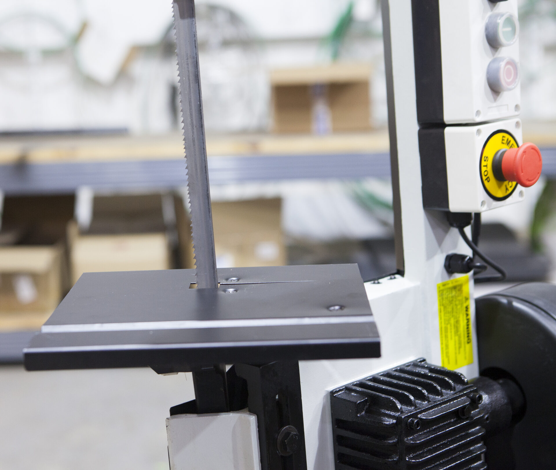 Ленточнопильный станок Stalex BS-712R