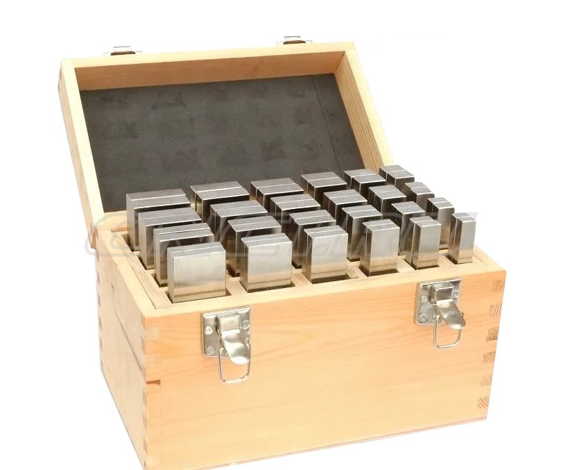 Набор параллельных подкладок OLICNC PB153-2-OM Набор параллельных подкладок OLICNC PB153-2-OM