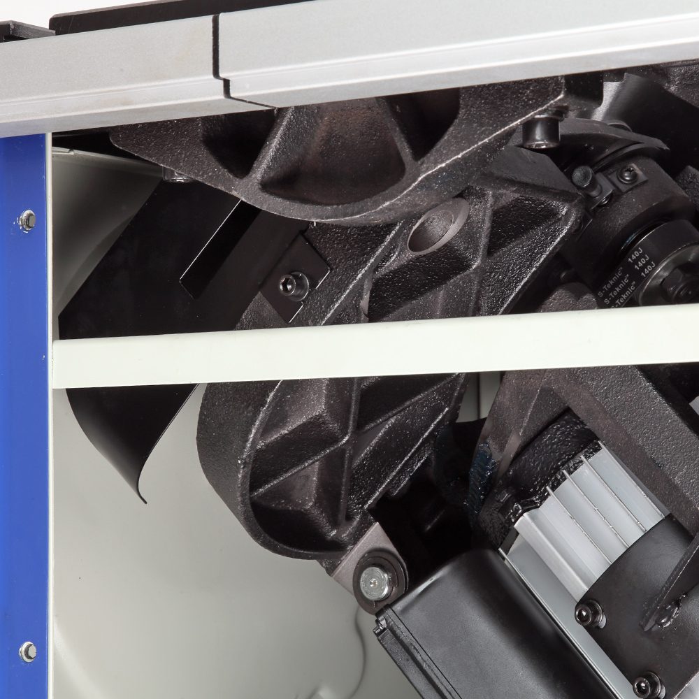 Станок круглопильный BELMASH LTS-250 (230 В) Станок круглопильный BELMASH LTS-250 (230 В)