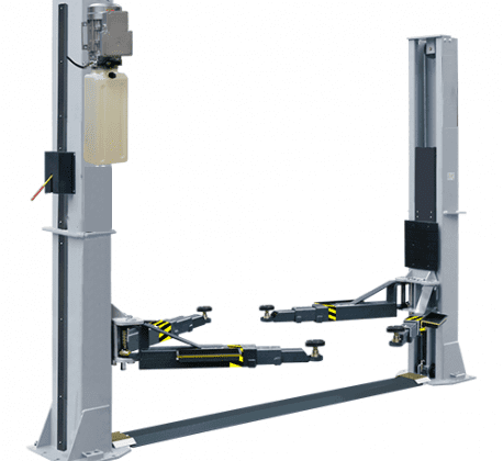 Двухстоечный электрогидравлический подъемник Atis A255M (PEAK 212) Двухстоечный электрогидравлический подъемник Atis A255M (PEAK 212)