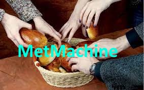 Станки MetMachine, как горячие пирожки