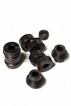 Станок зиговочный ручной Blacksmith RM-08 Станок зиговочный ручной Blacksmith RM-08