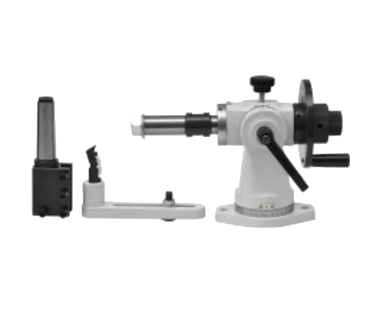 Partner 50HC - делительная головка с оправками для насадных фрез и приспособлением для заточки резцов Partner 50HC - делительная головка с оправками для насадных фрез и приспособлением для заточки резцов