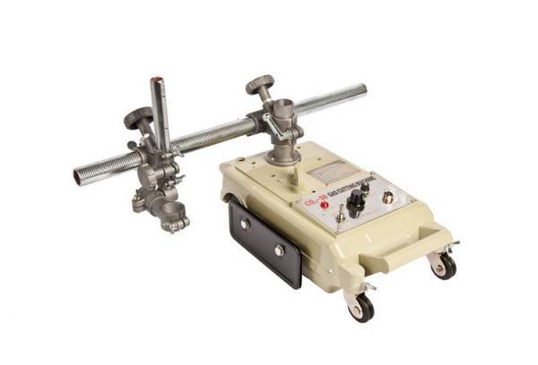 Газорезательная машина плазменная CG1-30K