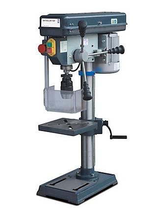 Вертикально-сверлильный станок Витязь 2Н116Л