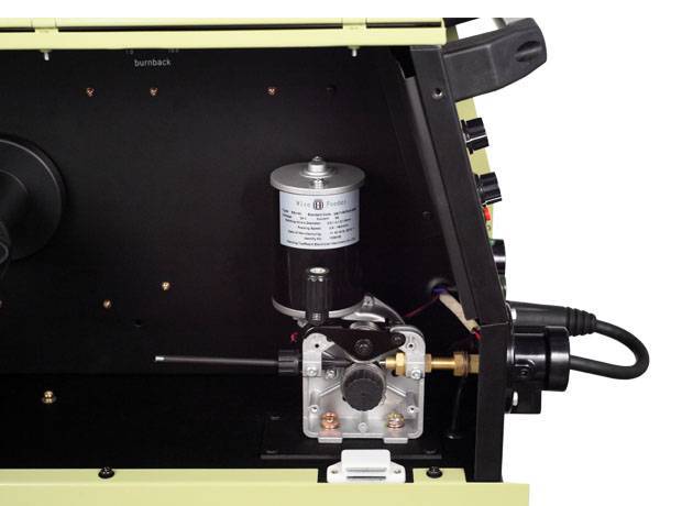 Сварочный полуавтомат Кедр MIG 359