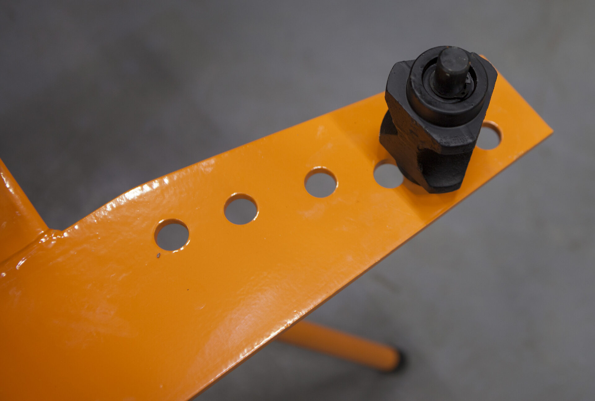 Трубогиб гидравлический Stalex MHPB-2J