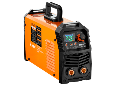 Сварочный аппарат MMA Сварог REAL SMART ARC 220 (Z28403)
