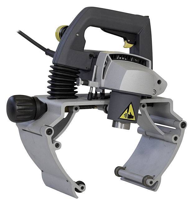 Фаскосниматель электрический Exact PipeBevel 220E Фаскосниматель электрический Exact PipeBevel 220E