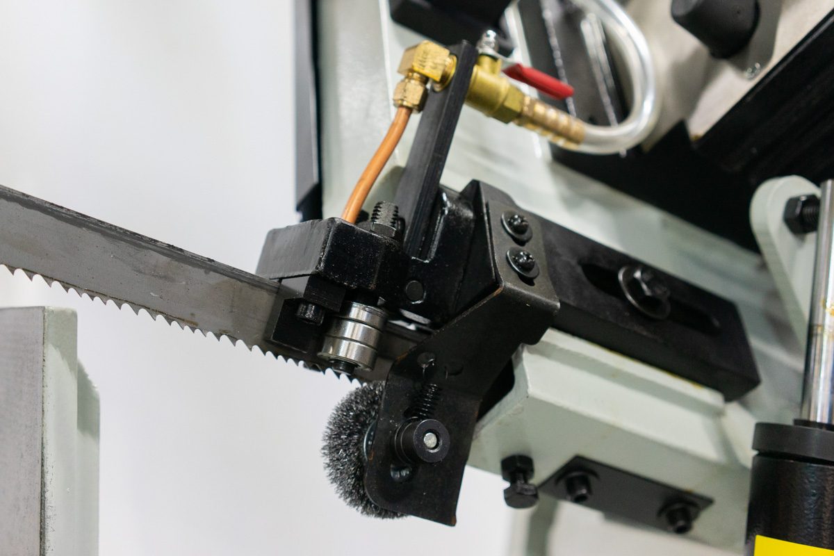 Станок ленточнопильный Stalex BS-912GR