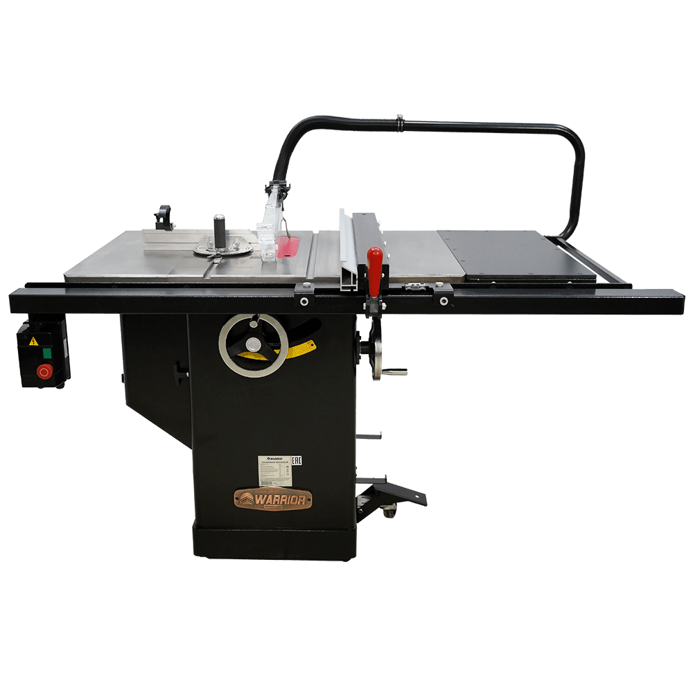 Круглопильный станок Warrior W0700R 230B Круглопильный станок Warrior W0700R 230B