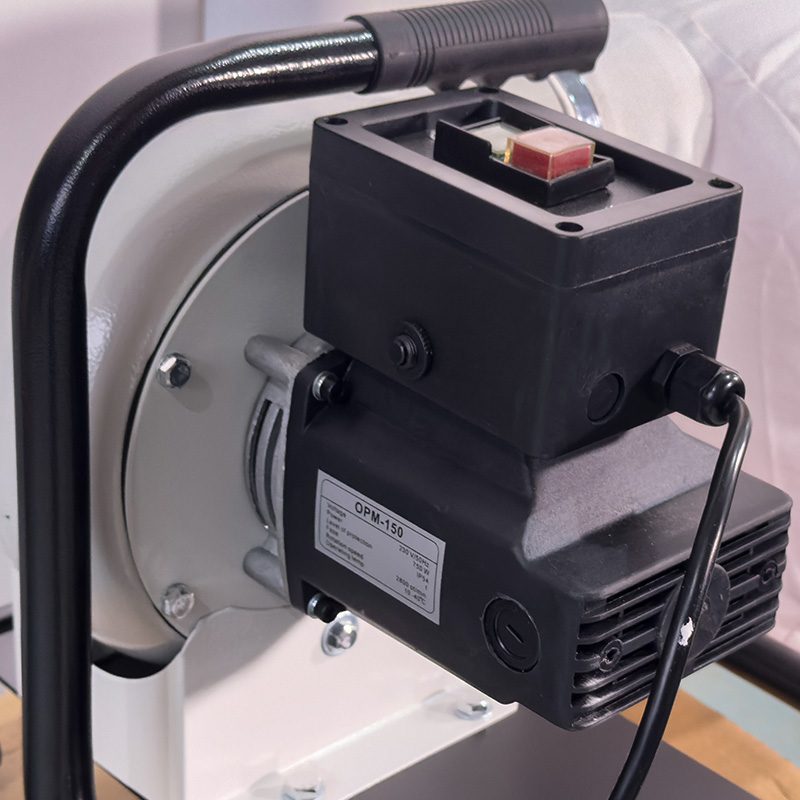 Пылесос Proma OPM-150 25029003 Пылесос Proma OPM-150 25029003