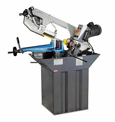 Ленточнопильный станок полуавтоматический Витязь 8Л275 Ленточнопильный станок полуавтоматический Витязь 8Л275