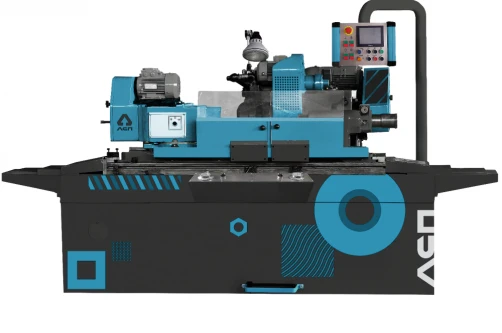 Станок круглошлифовальный ЗЛ142ВМ
