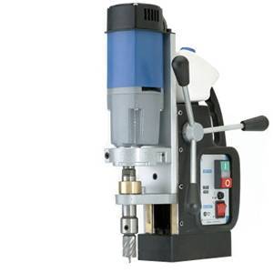 Магнитный сверлильный станок BDS МАВ 455 Магнитный сверлильный станок BDS МАВ 455
