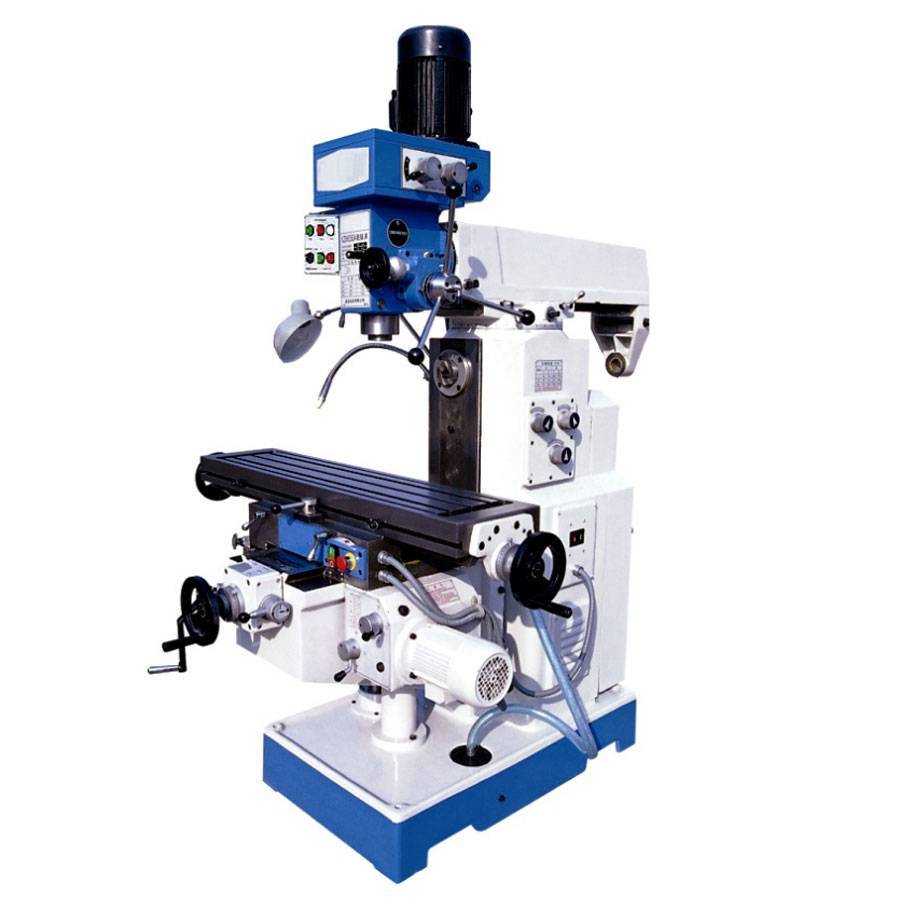 Фрезерный станок Triod MMF-50D Фрезерный станок Triod MMF-50D