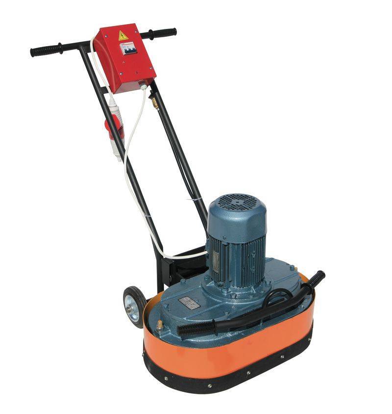 Машина мозаично-шлифовальная Мисом СО-300 в Екатеринбурге Машина мозаично-шлифовальная Мисом СО-300