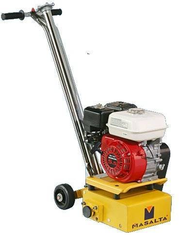 Фрезеровальная машина Masalta МС8Е380