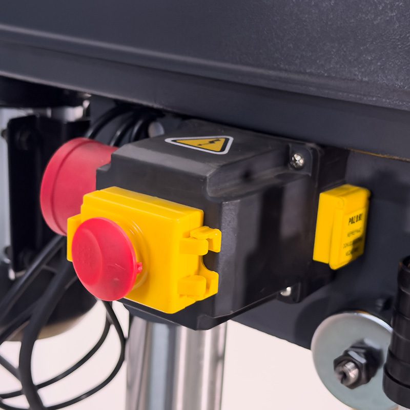 Настольный сверлильный станок Proma E-1316B/400 25401301