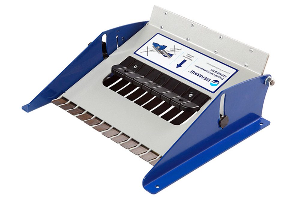 Прижим Белмаш UP-05 Прижим Белмаш UP-05