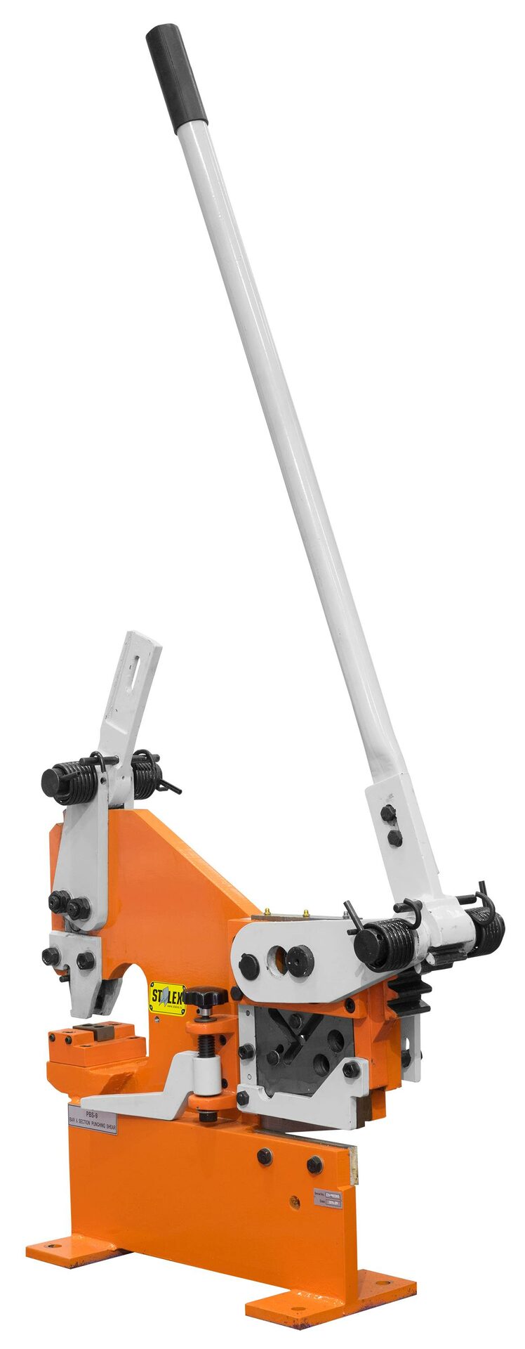 Многофункциональные ножницы Stalex PBS-9 Многофункциональные ножницы Stalex PBS-9