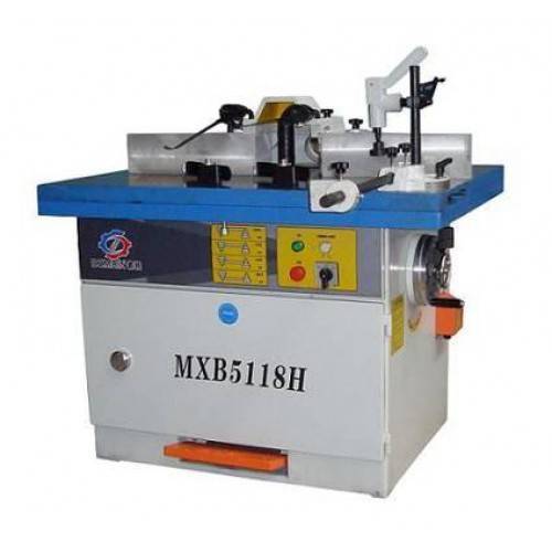 Фрезерный станок LTT MX5118H