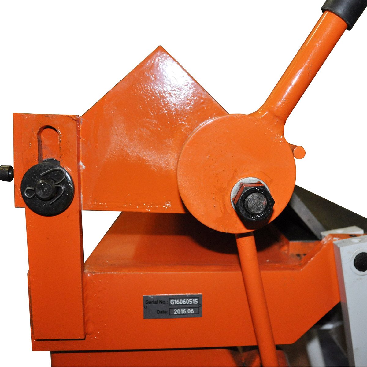 Станок листогибочный ручной сегментный Stalex W1.5x1260A