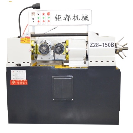 Резьбонакатной станок Sterbrust Z28-150