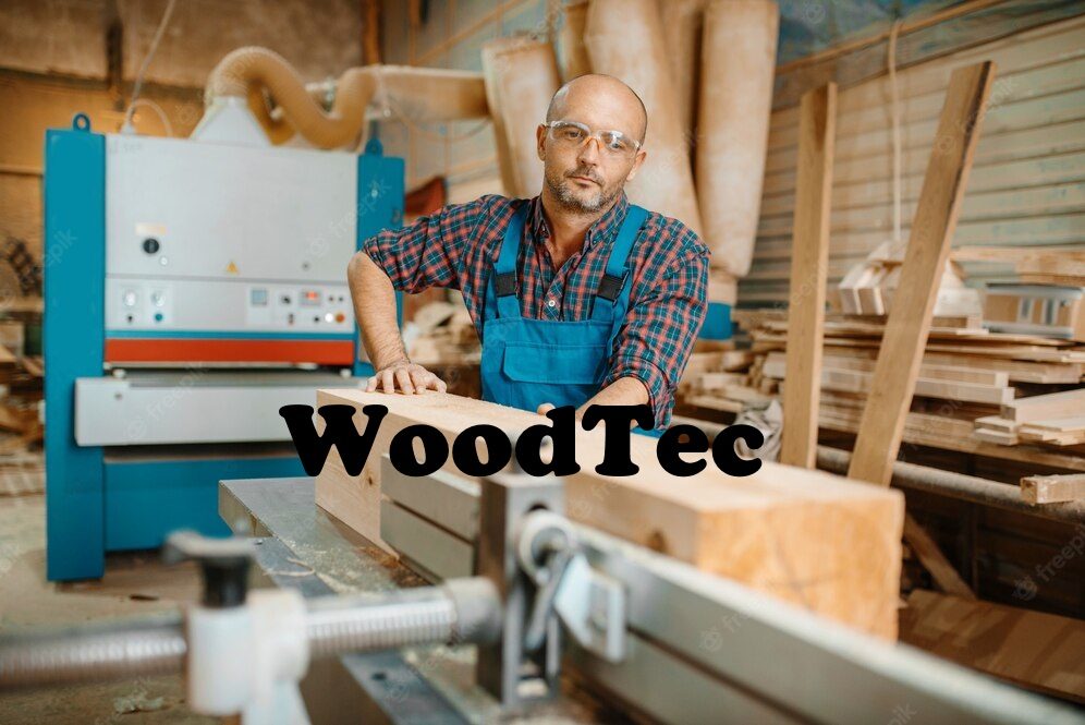 Все лучшее для деревообработки от марки WoodTec Все лучшее для деревообработки от марки WoodTec