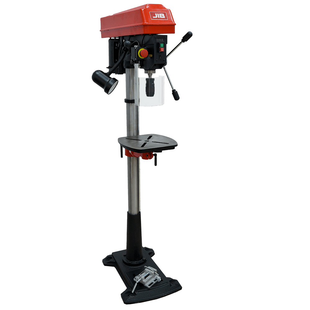 Сверлильный станок JIB DP15VL