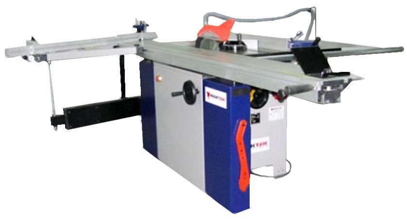 Форматно-раскроечный станок CORMAK PS315-2600 Форматно-раскроечный станок CORMAK PS315-2600