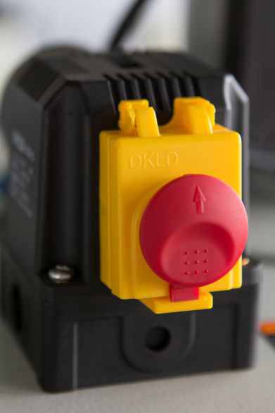 Стружкоотсос Rikon DC3000