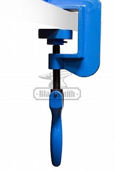 Станок зиговочный ручной Blacksmith RM-08 Станок зиговочный ручной Blacksmith RM-08
