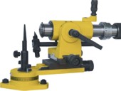 Приспособление MRCM 50Е 730 5510 для заточки концевых и сферических фрез, спиральных метчиков, штихелей и др.