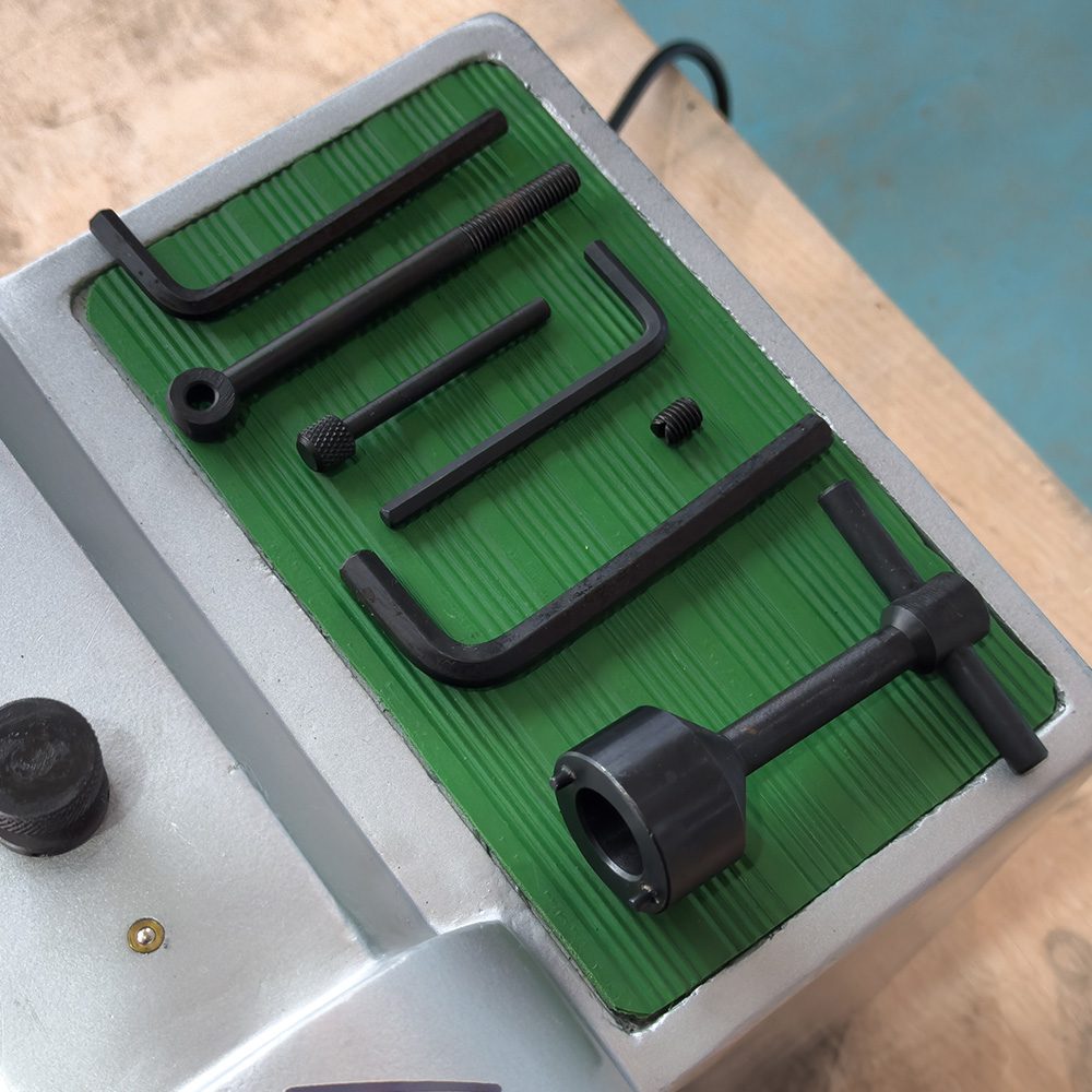 Станок для заточки инструмента универсальный Proma ON-25 25100010