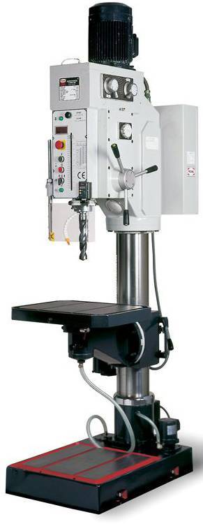 Сверлильный станок с автоматической подачей Proma B-1850FP/400 25005051 Сверлильный станок с автоматической подачей Proma B-1850FP/400 25005051