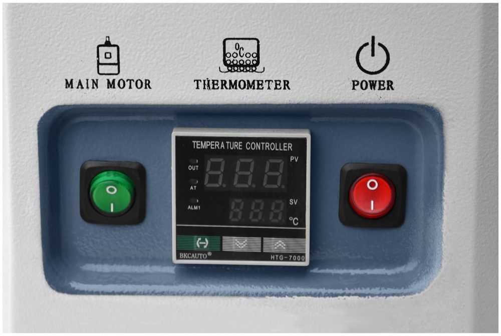 Кромкооблицовочный станок CORMAK EBM50