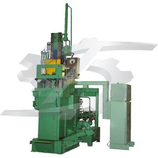 Вертикально-протяжный станок 7А644