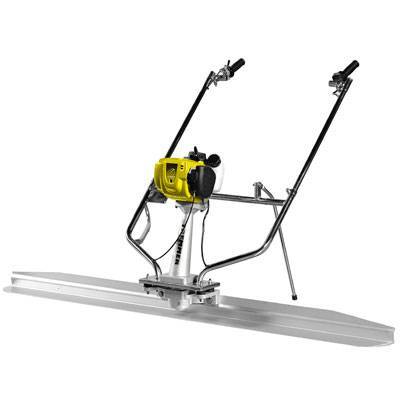 Виброрейка Tremmer SCD-4