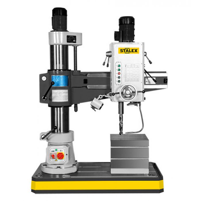 Станок радиально-сверлильный Stalex RD700x32 Станок радиально-сверлильный Stalex RD700x32