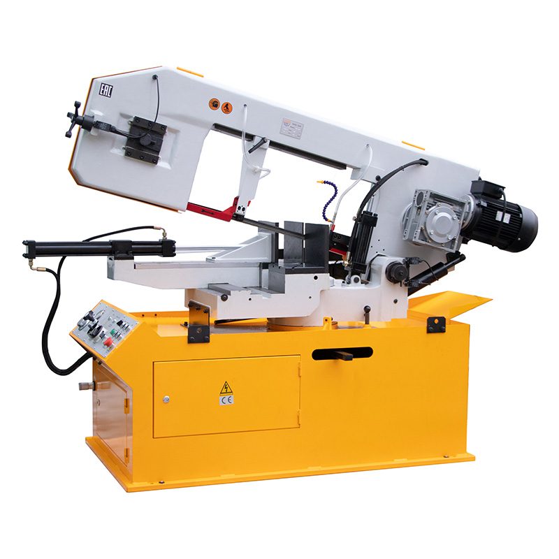 Ленточнопильный станок по металлу Visprom PPK-330G 38812500 Ленточнопильный станок по металлу Visprom PPK-330G 38812500