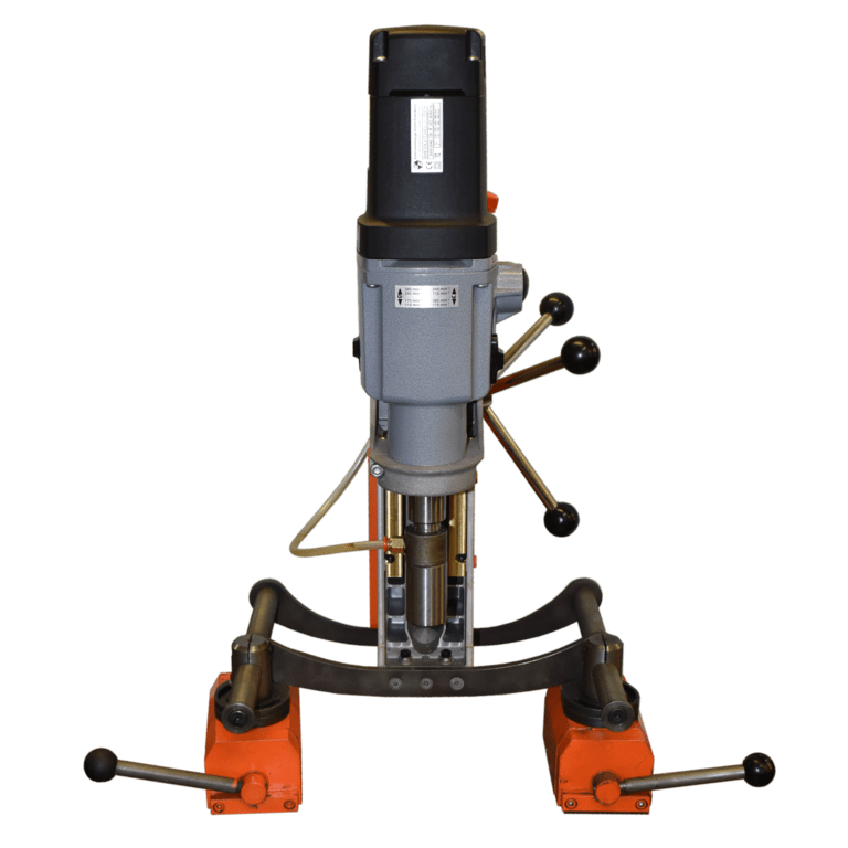 Сверлильно-резьбонарезной станок для труб Хайтек MBR-100T Сверлильно-резьбонарезной станок для труб Хайтек MBR-100T