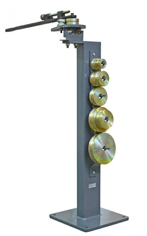 Гибочный станок для труб и профилей CORMAK RB-2 Гибочный станок для труб и профилей CORMAK RB-2