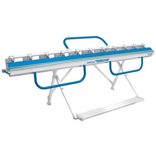 Мобильный листогиб VAN MARK IT 6 Мобильный листогиб VAN MARK IT 6