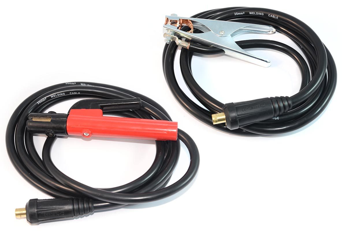 Инверторный сварочный аппарат HUGONG POWER STICK 250 III