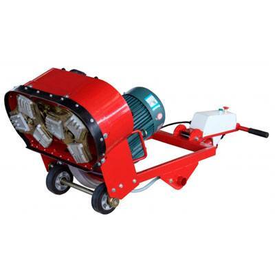 Машина шлифовальная DIAM MH-600/5,5 в Екатеринбурге Машина шлифовальная DIAM MH-600/5,5