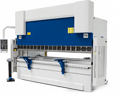 Листогибочный пресс гидравлический ПЛГ-В 175-3100