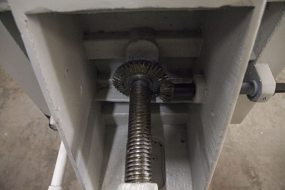 Станок сверлильный Stalex MGB32 Станок сверлильный Stalex MGB32