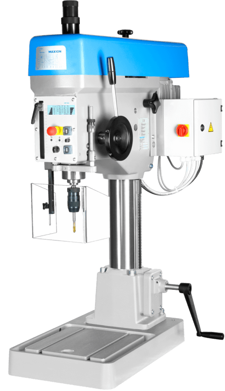 Резьбонарезной станок MAXION BT 30 GL